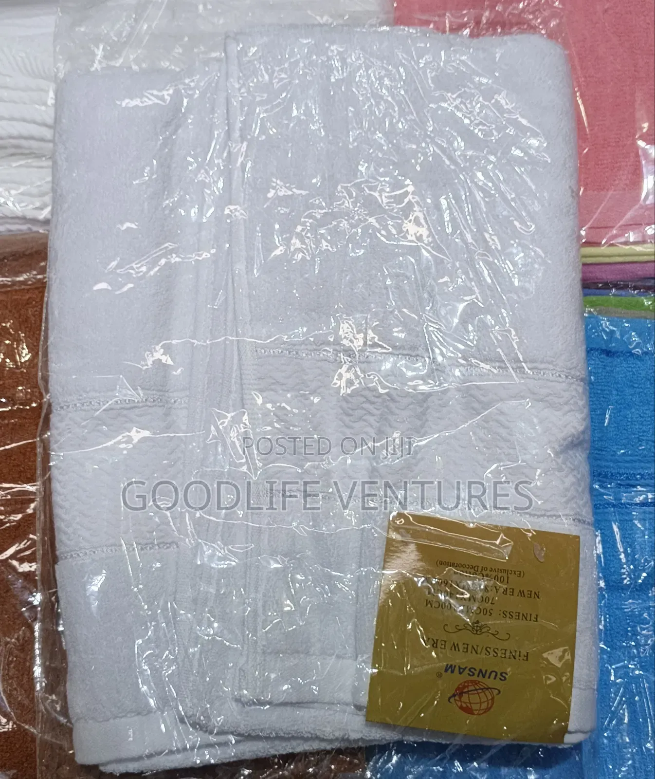 Original Towel