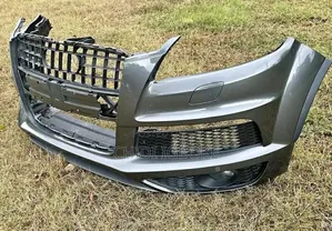 Audi Q7 Front Bumper