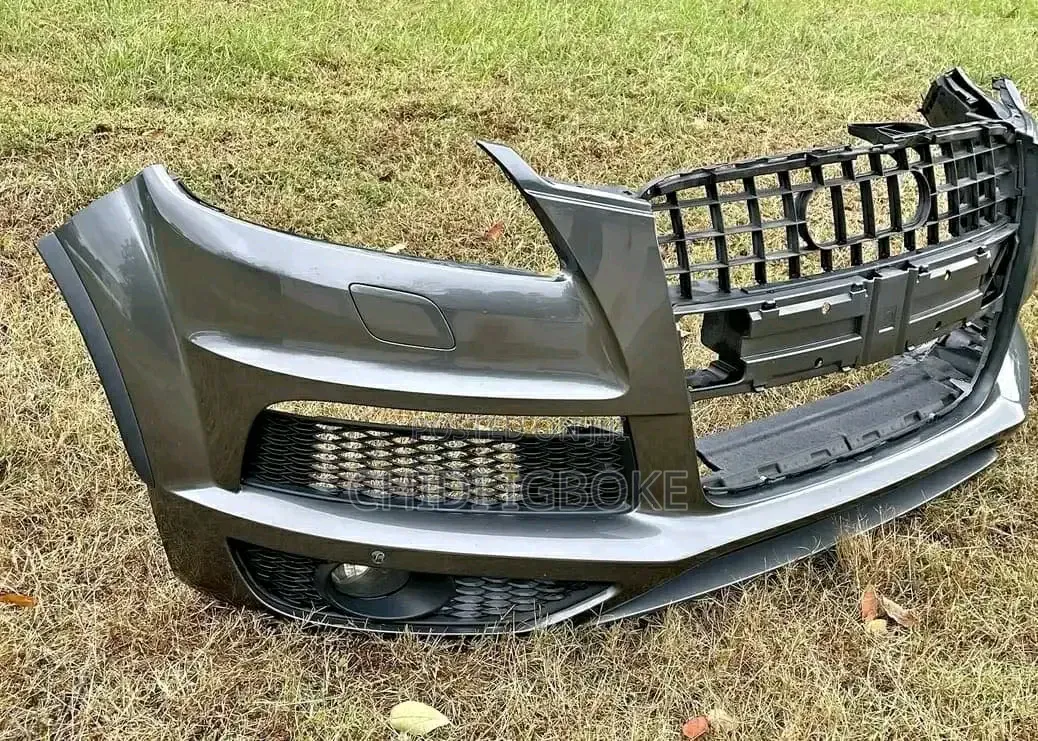 Audi Q7 Front Bumper