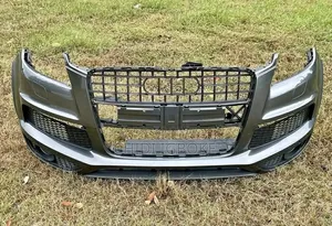 Audi Q7 Front Bumper