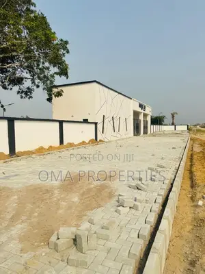 Land For Sale In Ibeju Lekki