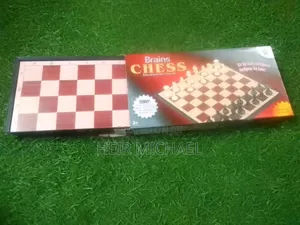 Chees Board Game