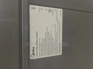 Midea Freezer