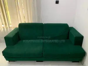 2-Seater Sofa