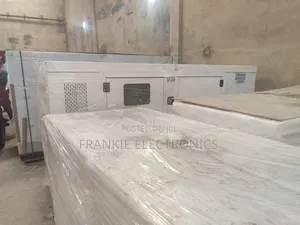 250kva Power Generator — Compact and Powerful Output