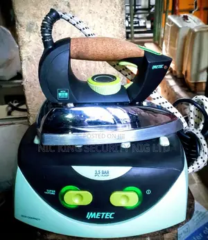 Streaming Machine