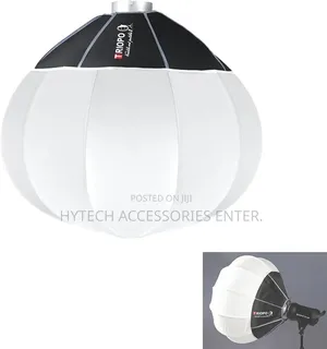 55cm Triopo Lantern Soft Box