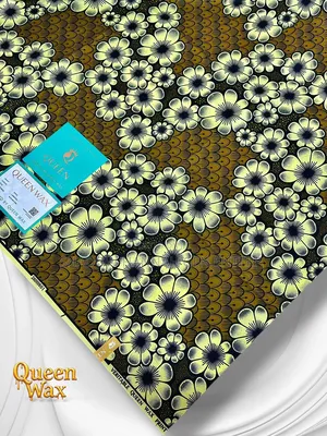 Queen Ue Wax