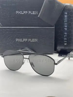 High Quality Luxury Philip Plein Sunglasses