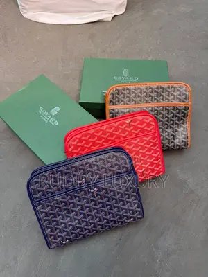 Luxury Goyard Purse