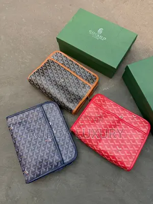 Luxury Goyard Purse