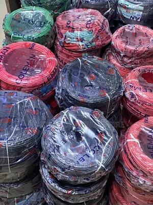Good Quality Original Nigeria Gauge Cables
