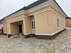 3bdrm Bungalow in Gwarinpa Extension for rent
