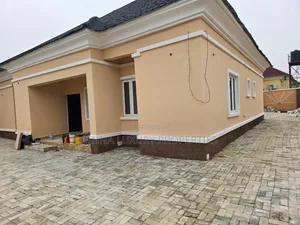 3bdrm Bungalow in Gwarinpa Extension for rent