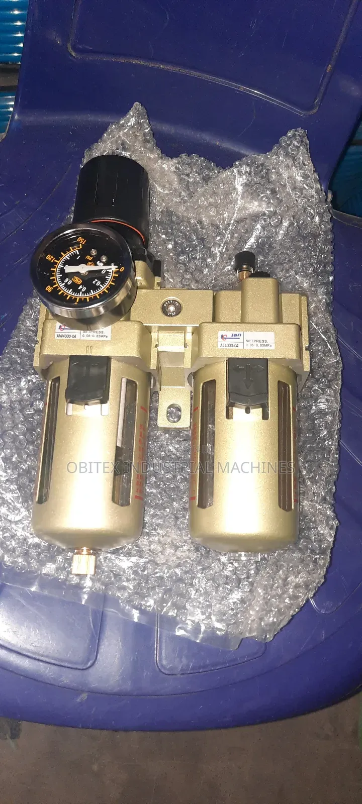 Water Separator Filter