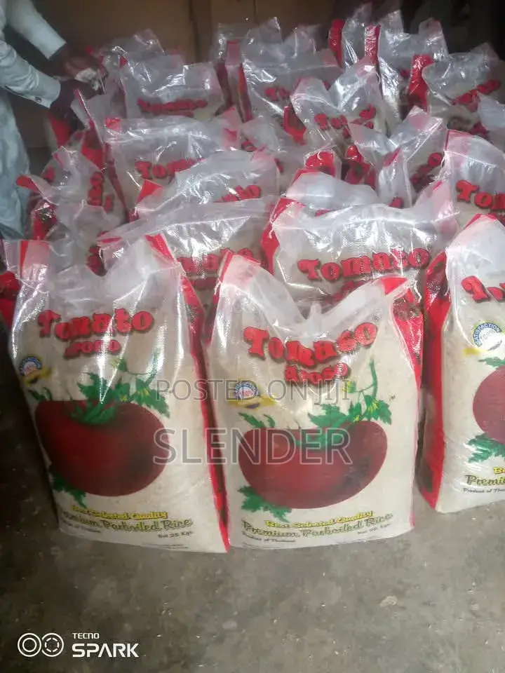 Food Stuff We Supply Nation Wide