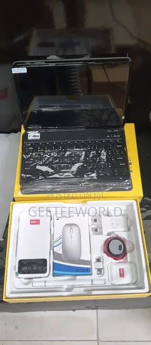 New C idea CM10500 Plus 1 TB