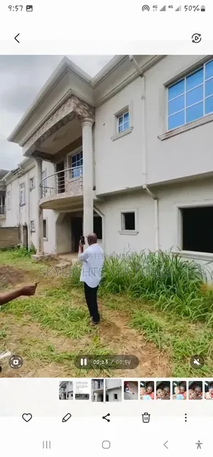 3bdrm Block of Flats in Umuahia for sale