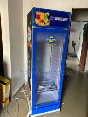 Snowsea Chiller