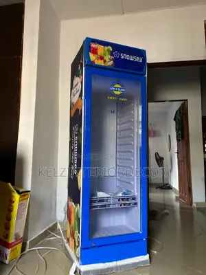 Snowsea Chiller