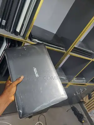 Laptop Asus N550JV 8GB Intel Core i5 SSD 128GB