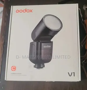 Godox Flash Light V1