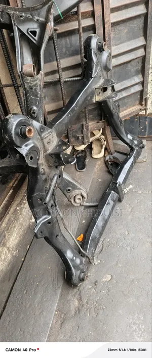 Toyota Engine Bim Highlander
