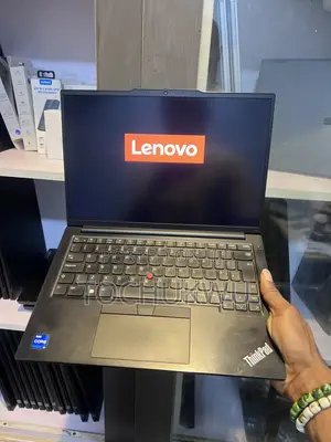 Laptop Lenovo ThinkPad E14 Gen 4 16GB Intel Core i7 SSD 256GB