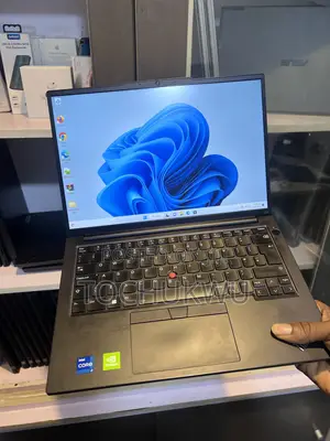 Laptop Lenovo ThinkPad E14 Gen 4 16GB Intel Core i7 SSD 256GB