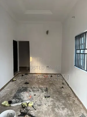 1bdrm Room & Parlour in Apo Mechanic Estate for rent
