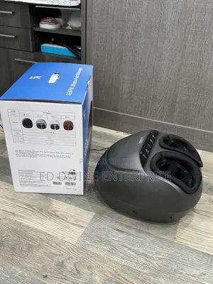 Foot Massager