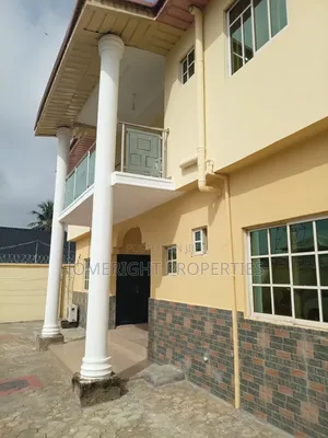 2bdrm Apartment in Iseri Olofin for rent