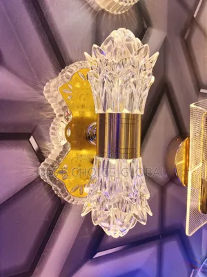 Modern Rooms Led Wall Bracket Light