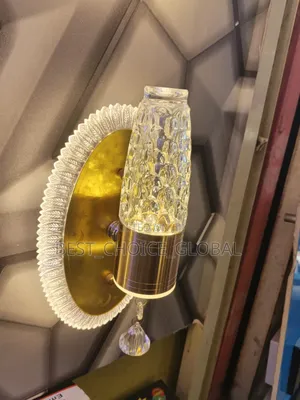 Modern Rooms Led Wall Bracket Light