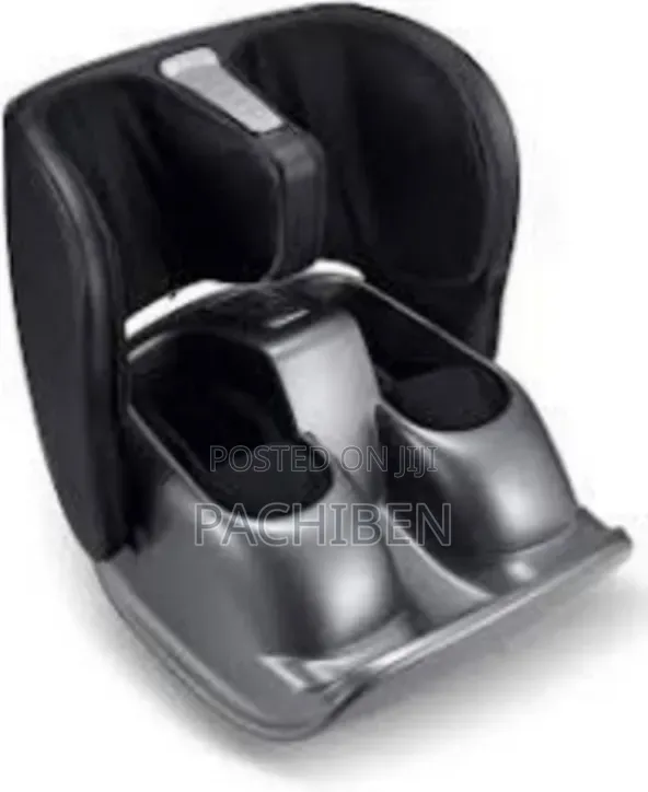 Blue Idea Foot Massager