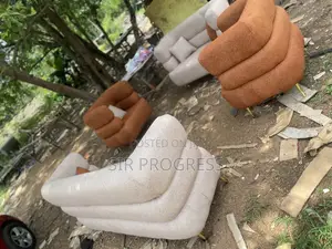 Fantastic Round Sofa Se