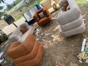 Fantastic Round Sofa Se