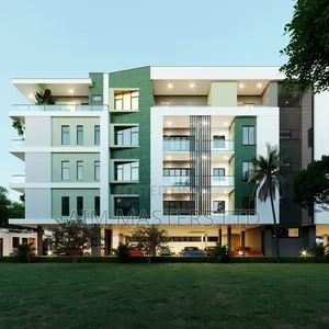 4bdrm Apartment in Growthill Court, Kado for sale