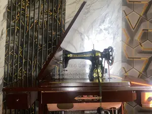Two Lion Manual Sewing Machine