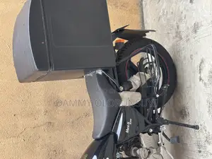 New Max-S 2024 Black