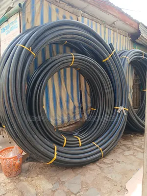 3" Hdpe Pipe [75mm]