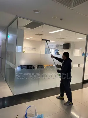 Cleaning Service
