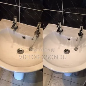 Cleaning Service