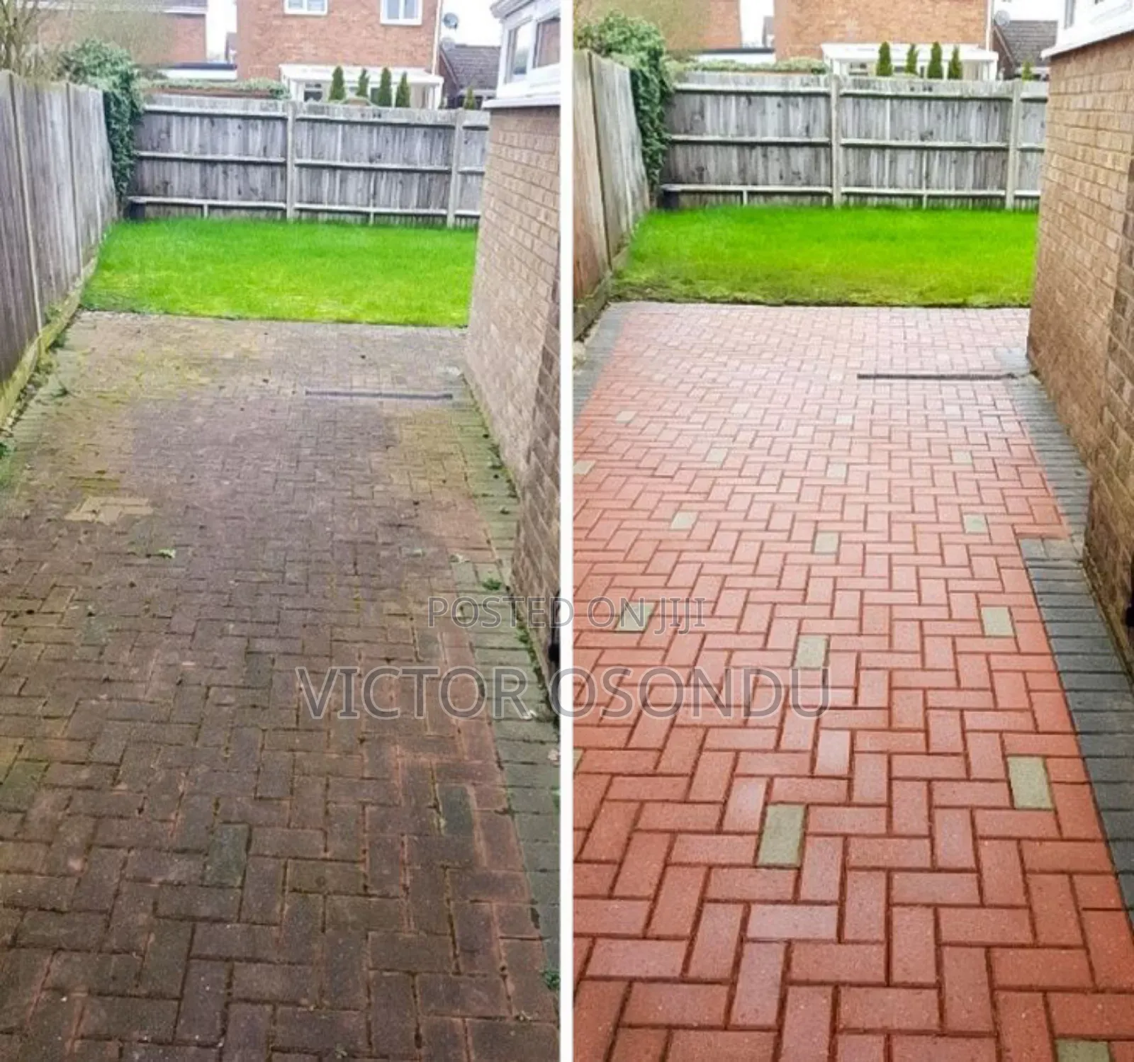 Cleaning Service
