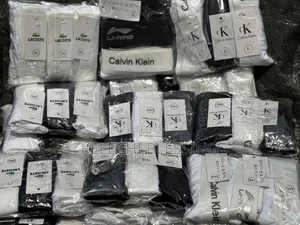 Men’S Casual Pants, Boxers Singlets – Good Quality Designers