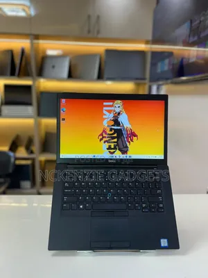 Laptop Dell Latitude 7490 8GB Intel Core i5 SSD 256GB