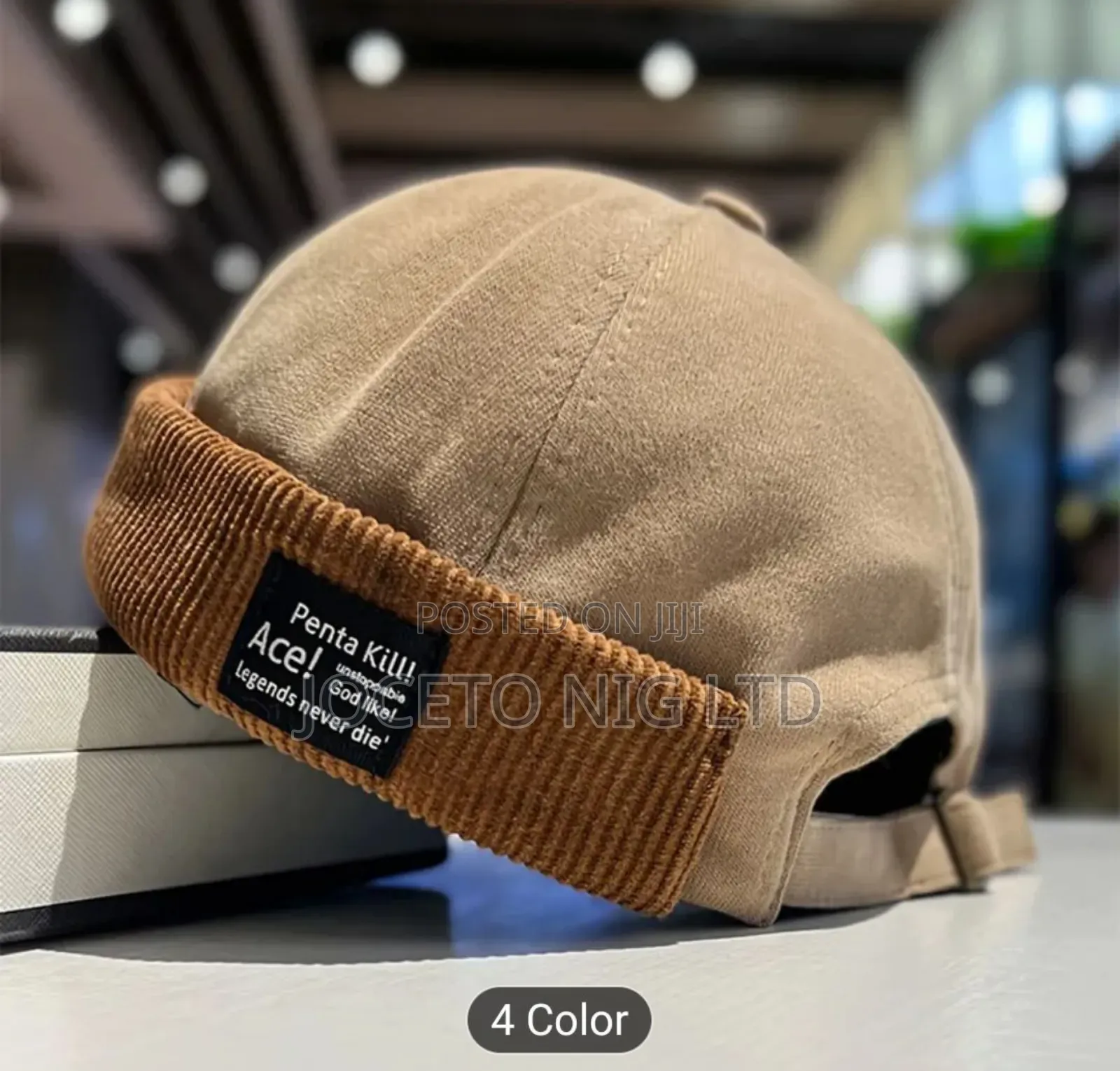 Esports Ace Penta Exclusive Cap/Hat