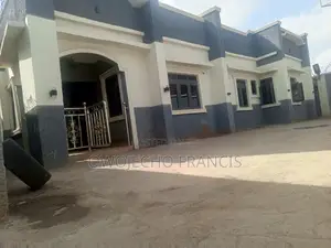 3bdrm Bungalow in City Estate, Karu for sale