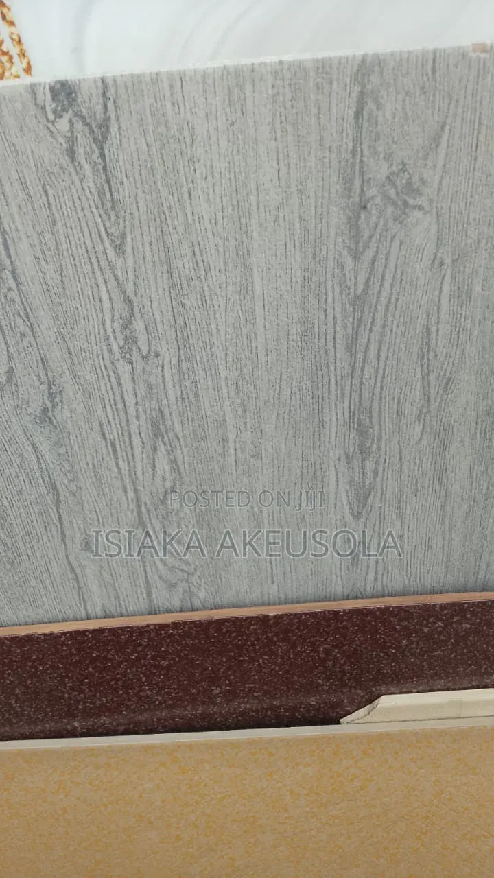 Grey Rustic Floor Tiles