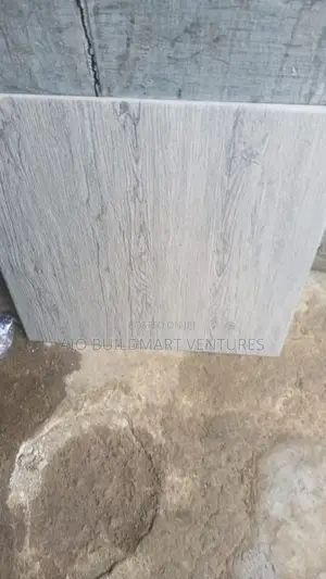 Grey Rustic Floor Tiles